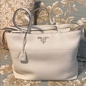 Authentic Prada Purse